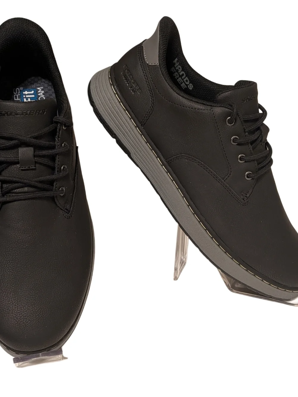 Skechers relaxed fit